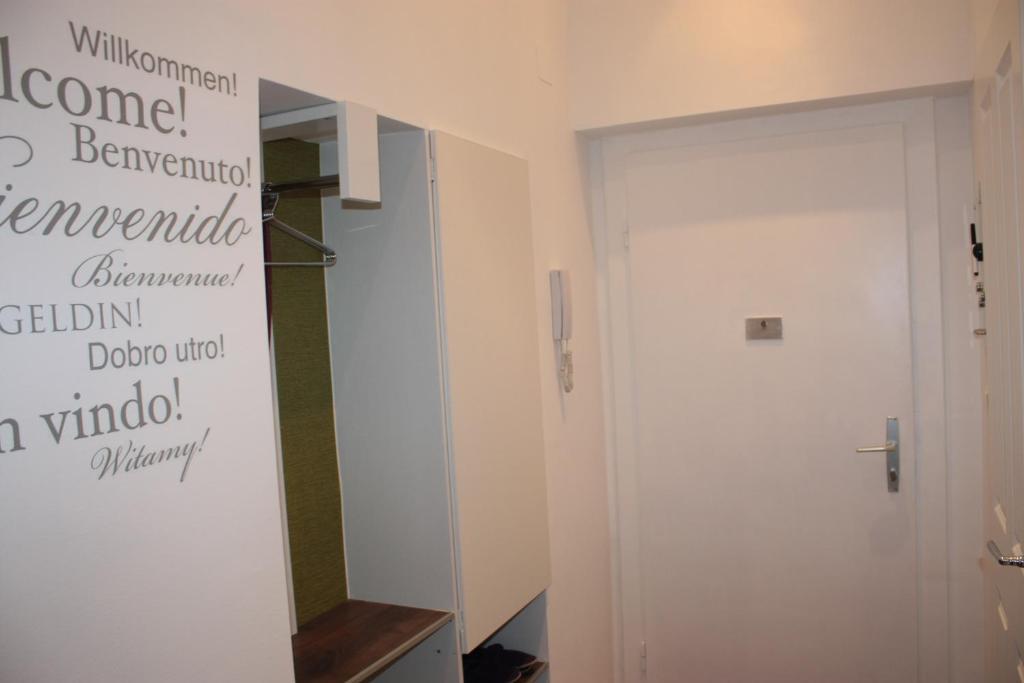 Govienna - City Center Apartments Pokoj fotografie